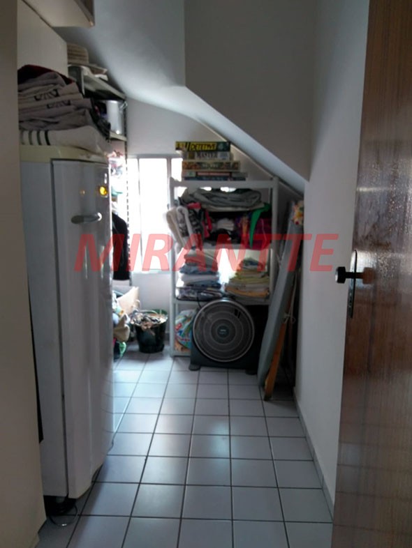 Sobrado de 204m² com 3 quartos em Jardim França