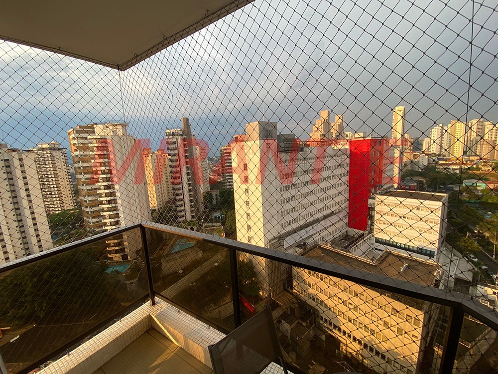 Apartamento de 240m² com 4 quartos em Santana