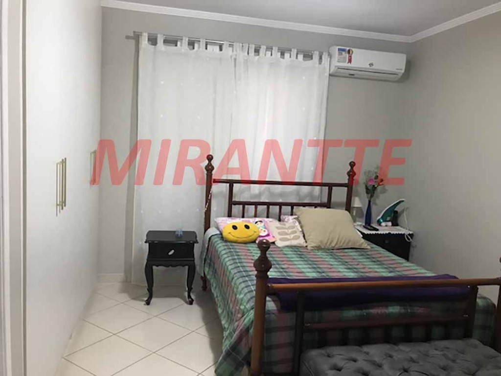 Cond. fechado de 260m² com 3 quartos em Santa Teresinha