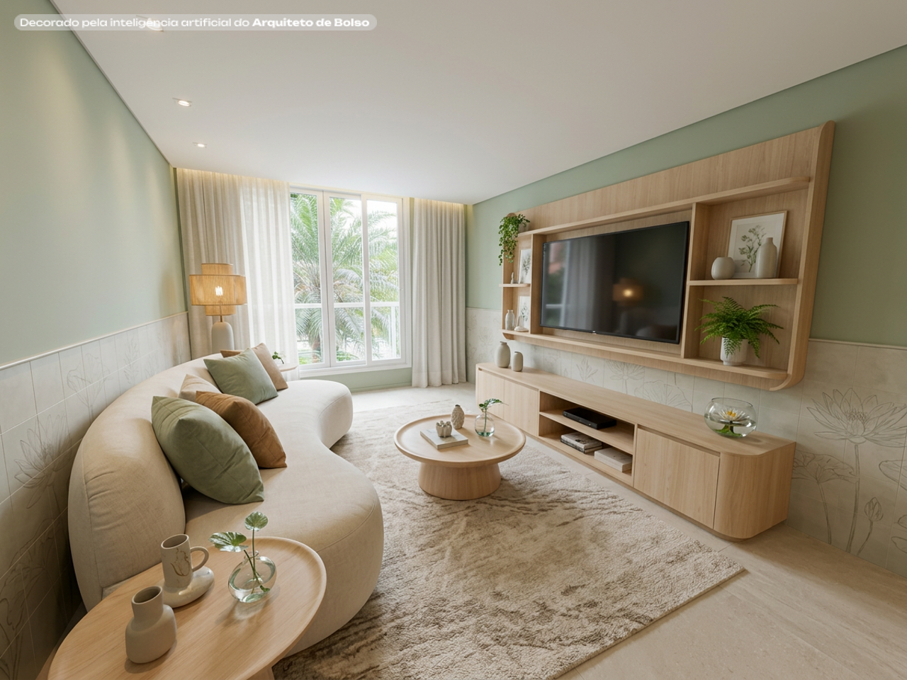 Cond. fechado de 450m² com 4 quartos em Santana