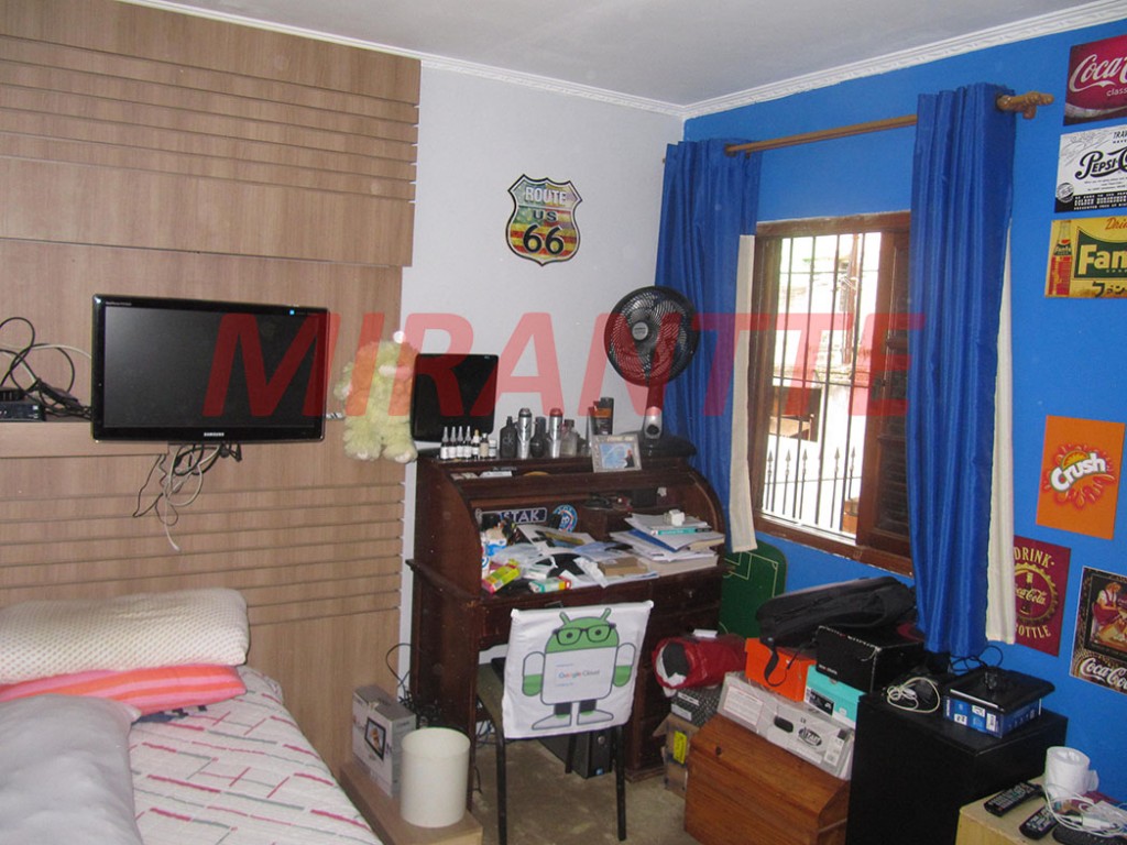 Sobrado de 126m² com 3 quartos em Vila Pauliceia