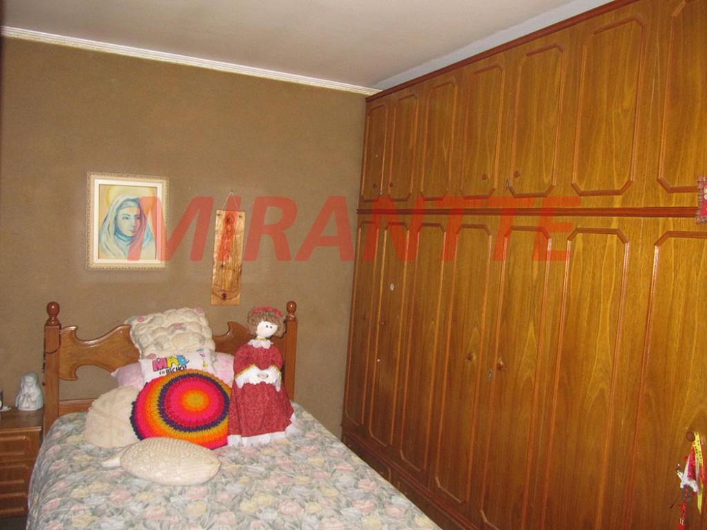 Sobrado de 126m² com 3 quartos em Vila Pauliceia