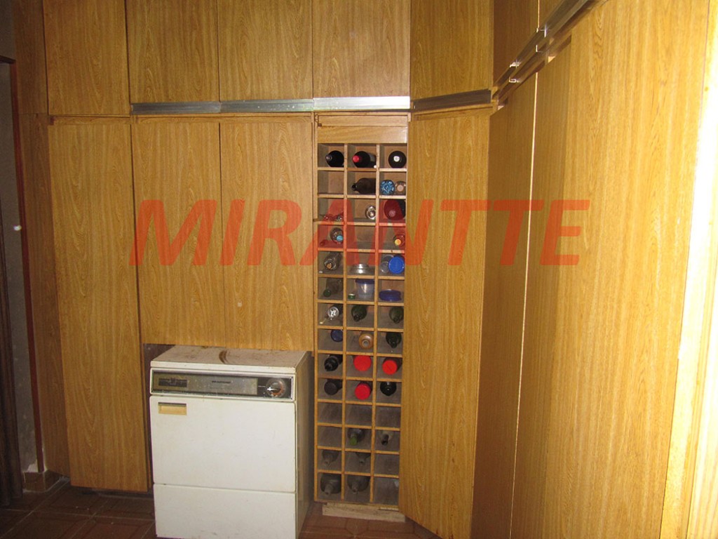 Sobrado de 126m² com 3 quartos em Vila Pauliceia