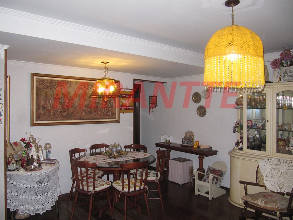 Sobrado de 126m² com 3 quartos em Vila Pauliceia