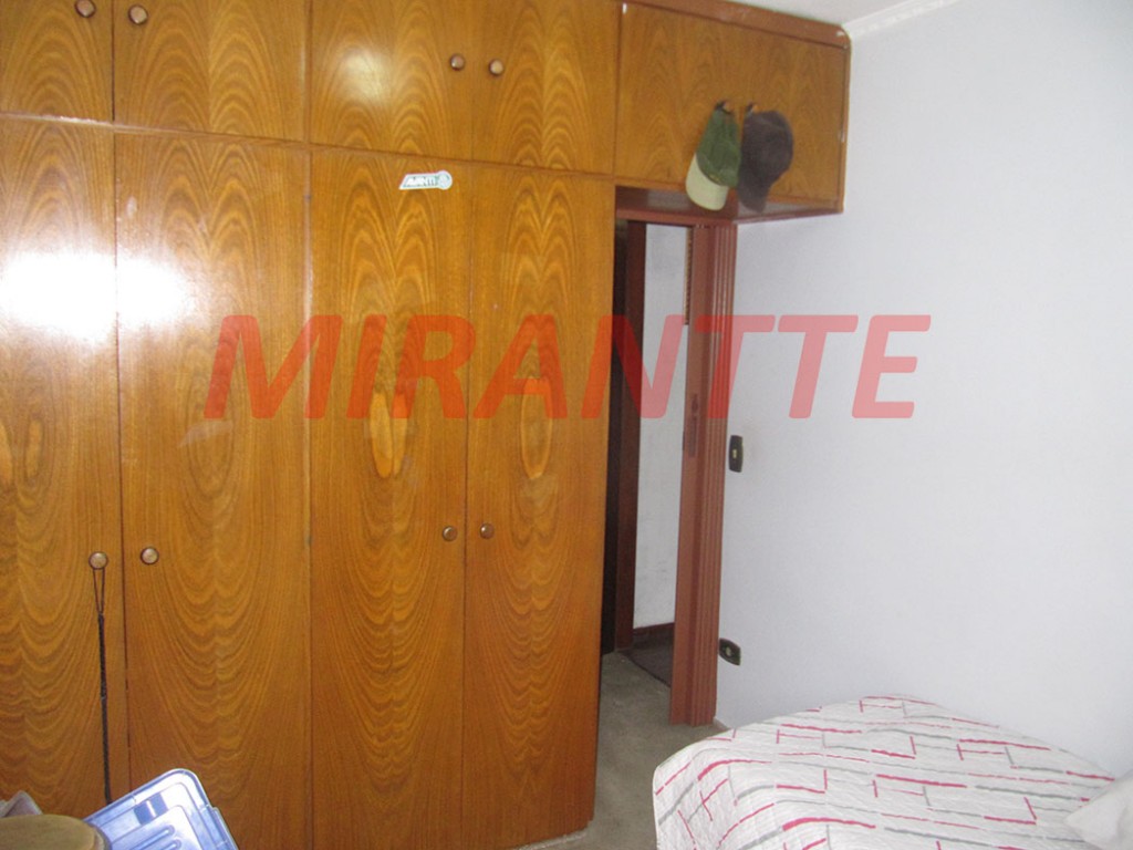 Sobrado de 126m² com 3 quartos em Vila Pauliceia
