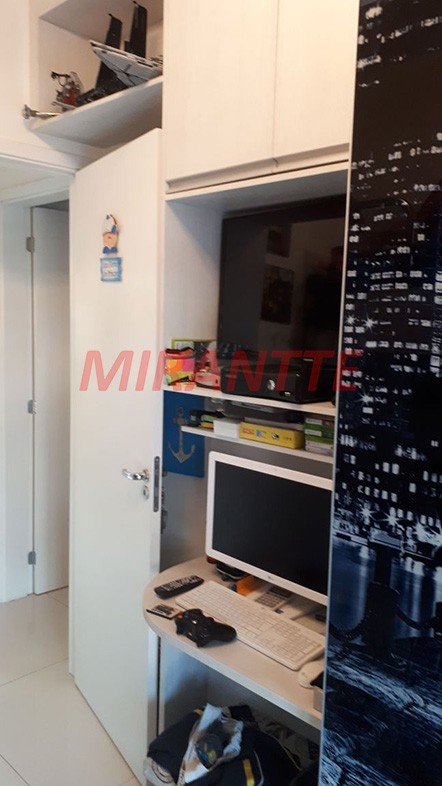 Apartamento de 68m² com 2 quartos em Pari
