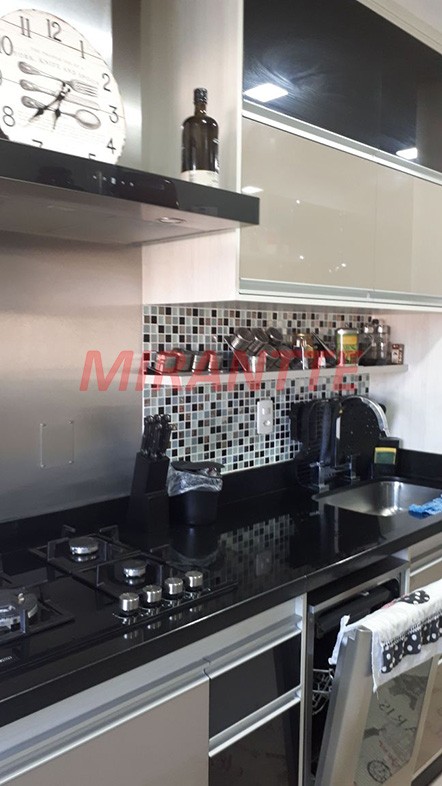 Apartamento de 68m² com 2 quartos em Pari