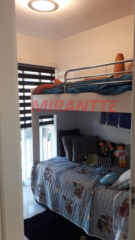 Apartamento de 68m² com 2 quartos em Pari
