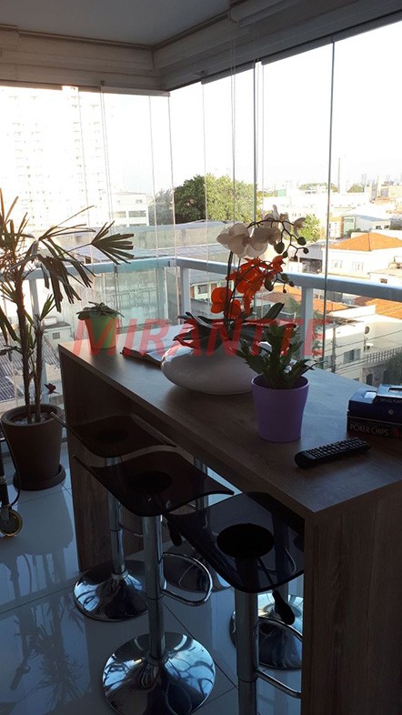 Apartamento de 68m² com 2 quartos em Pari