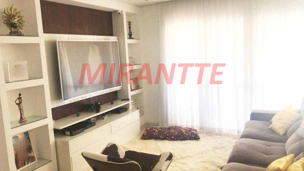 Cobertura de 240m² com 2 quartos em Tremembe
