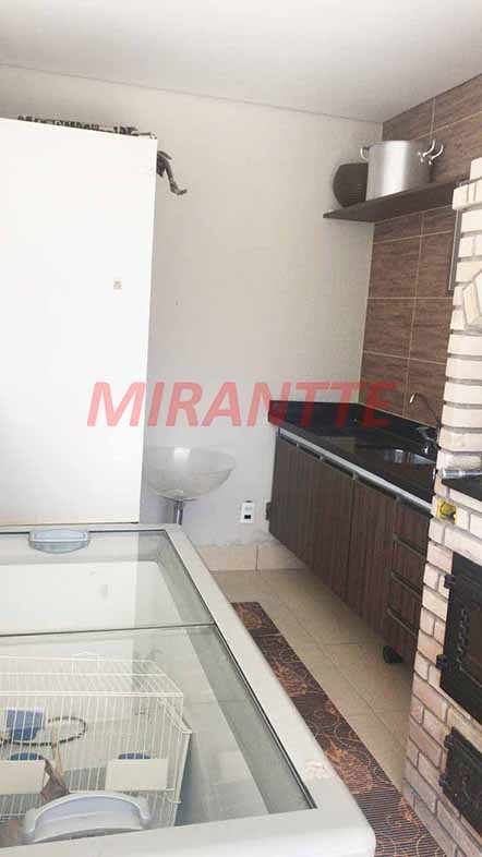 Cobertura de 240m² com 2 quartos em Tremembe