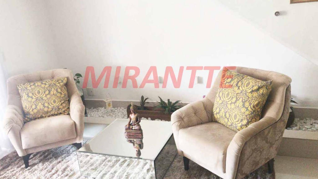 Cobertura de 240m² com 2 quartos em Tremembe