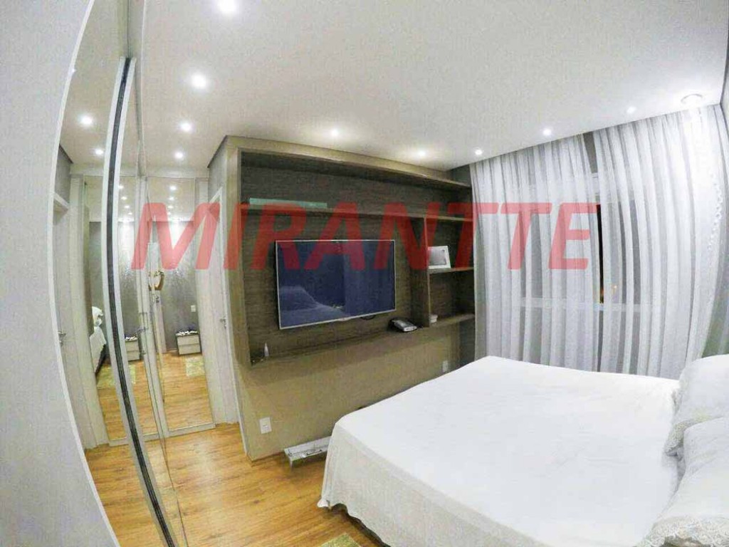 Cobertura de 240m² com 2 quartos em Tremembe