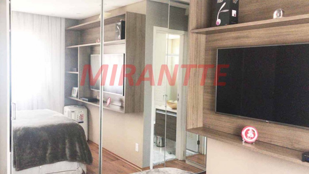 Cobertura de 240m² com 2 quartos em Tremembe