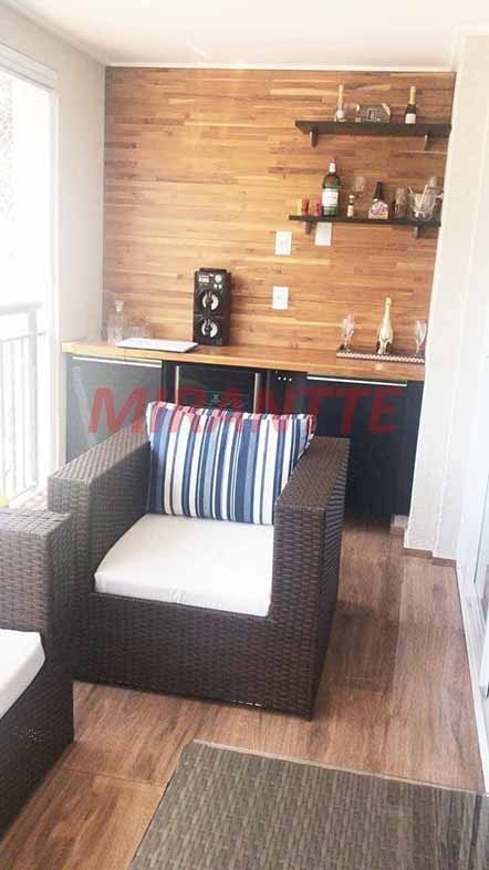 Cobertura de 240m² com 2 quartos em Tremembe