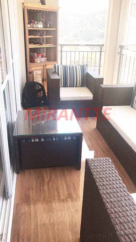 Cobertura de 240m² com 2 quartos em Tremembe
