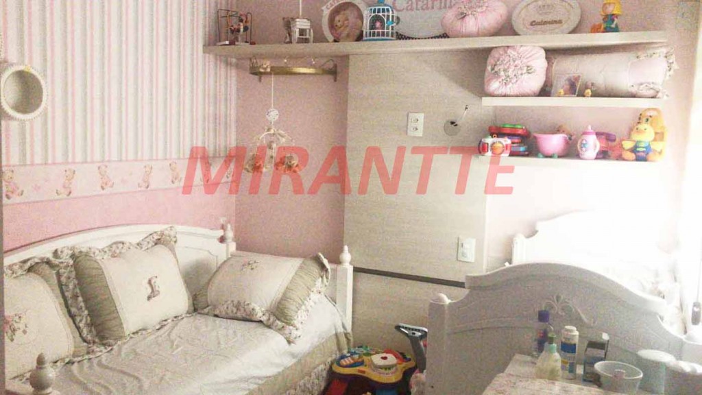 Cobertura de 240m² com 2 quartos em Tremembe