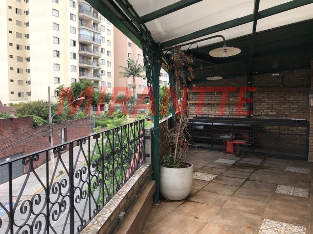 Comercial de 300m² em Vila Pompeia