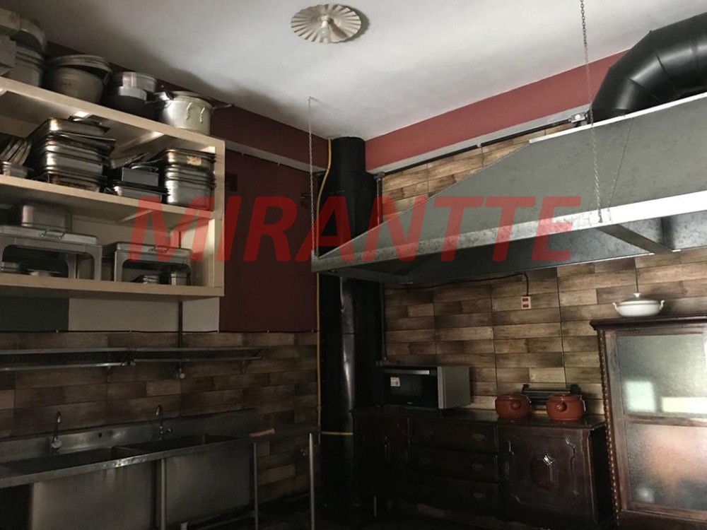 Comercial de 300m² em Vila Pompeia