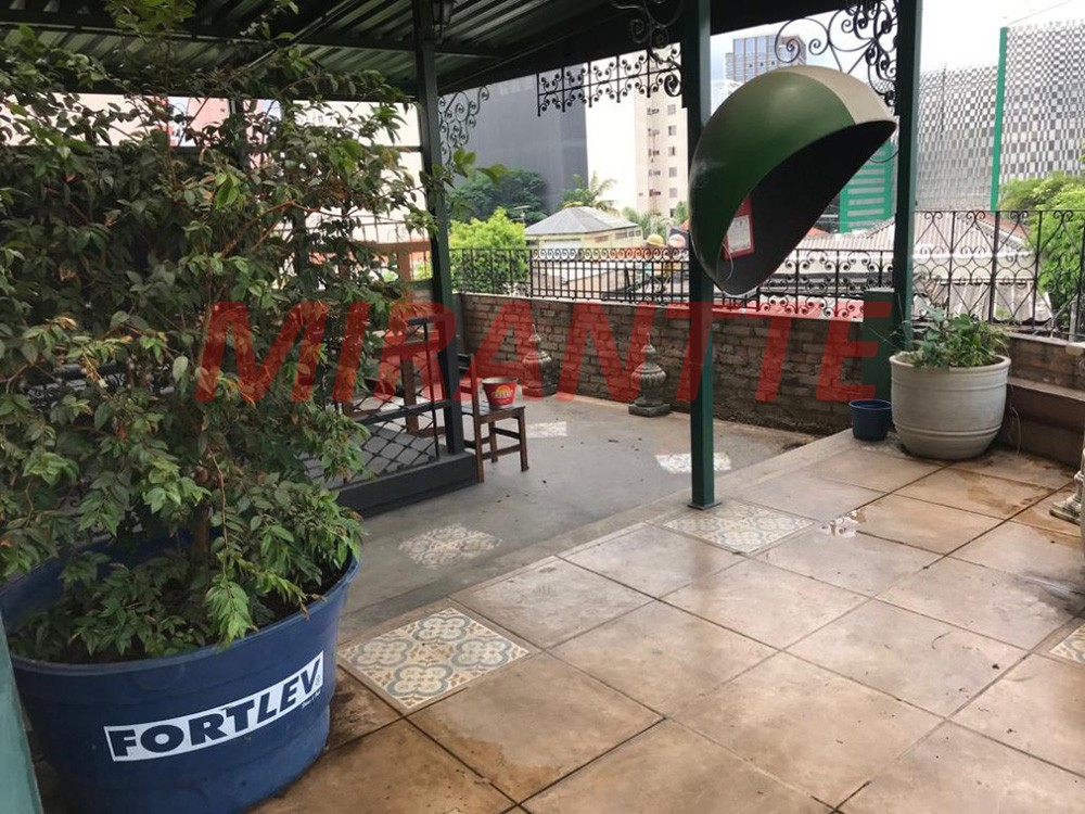 Comercial de 300m² em Vila Pompeia