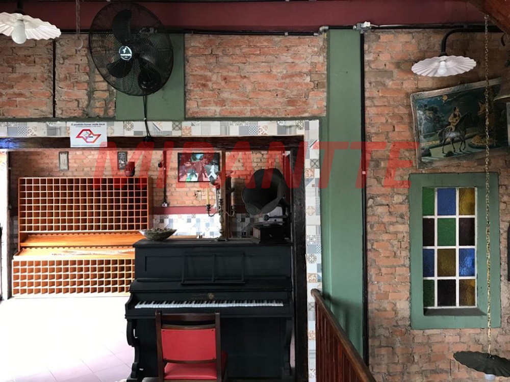 Comercial de 300m² em Vila Pompeia