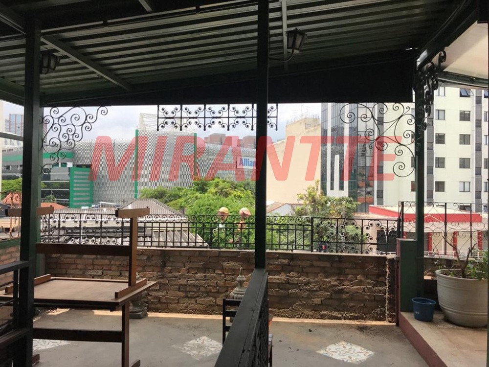 Comercial de 300m² em Vila Pompeia
