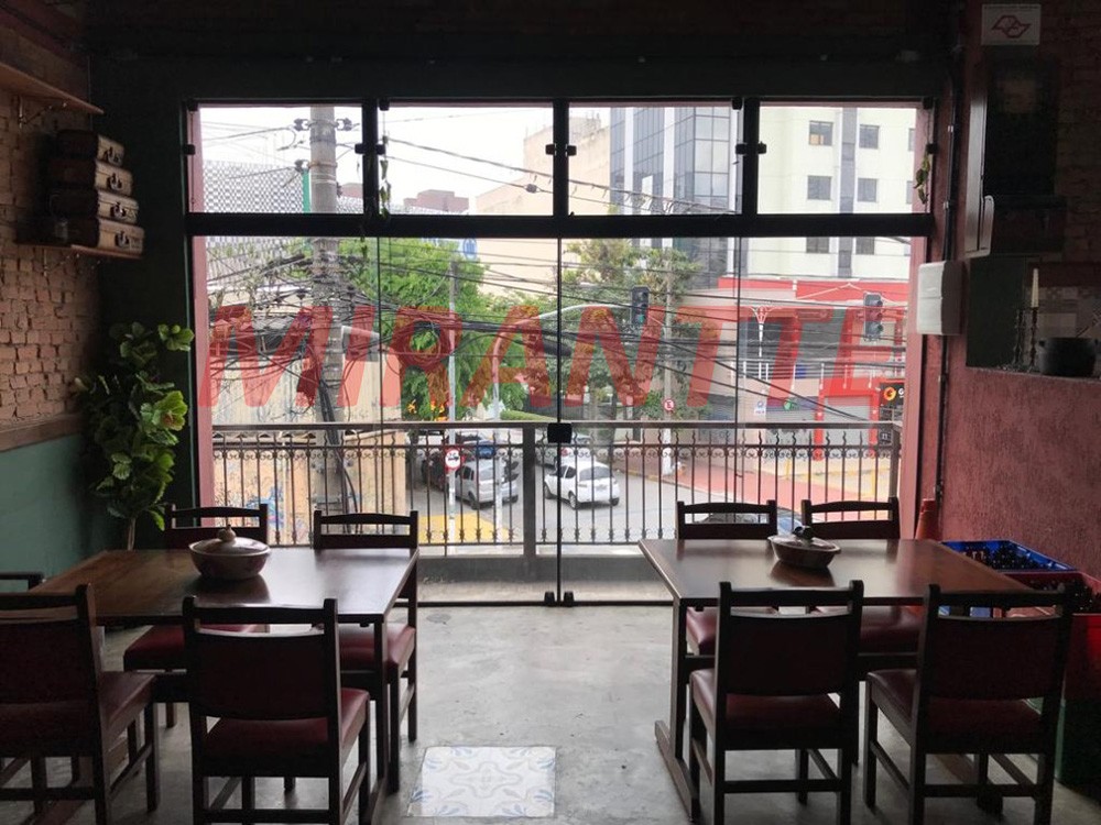 Comercial de 300m² em Vila Pompeia