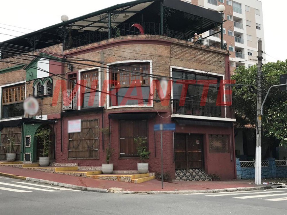 Comercial de 300m² em Vila Pompeia