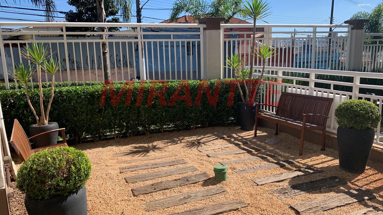 Apartamento de 72m² com 2 quartos em Vila Guilherme