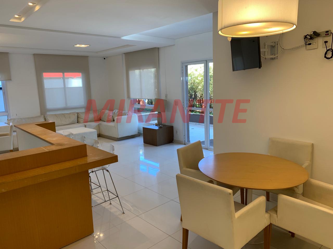 Apartamento de 72m² com 2 quartos em Vila Guilherme