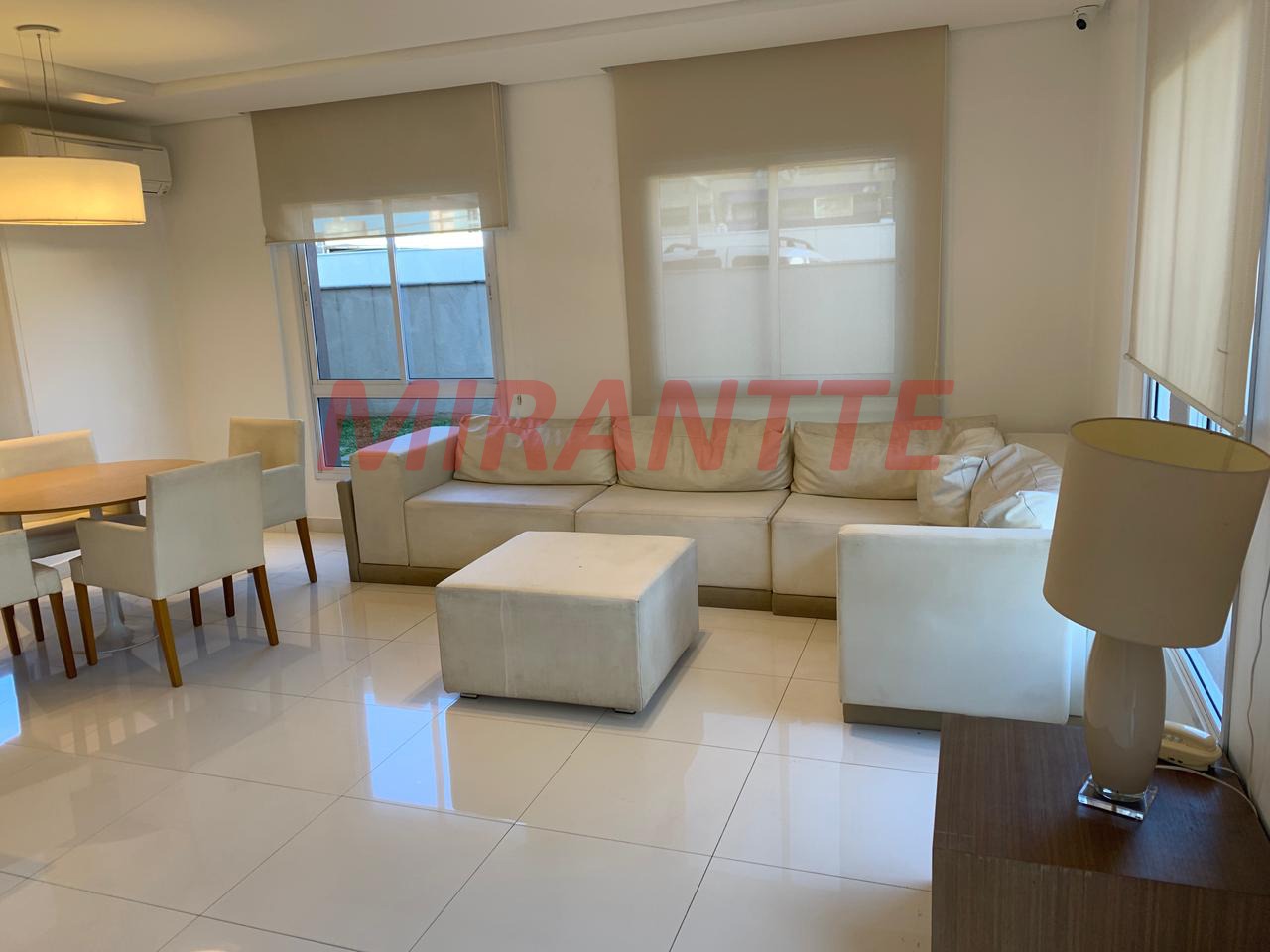Apartamento de 72m² com 2 quartos em Vila Guilherme