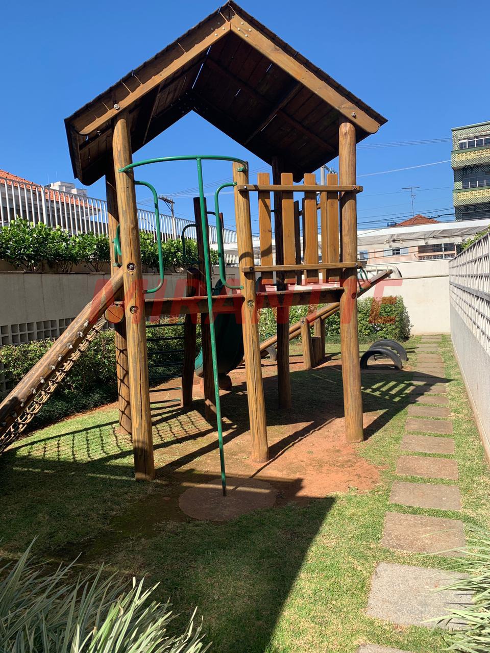 Apartamento de 72m² com 2 quartos em Vila Guilherme