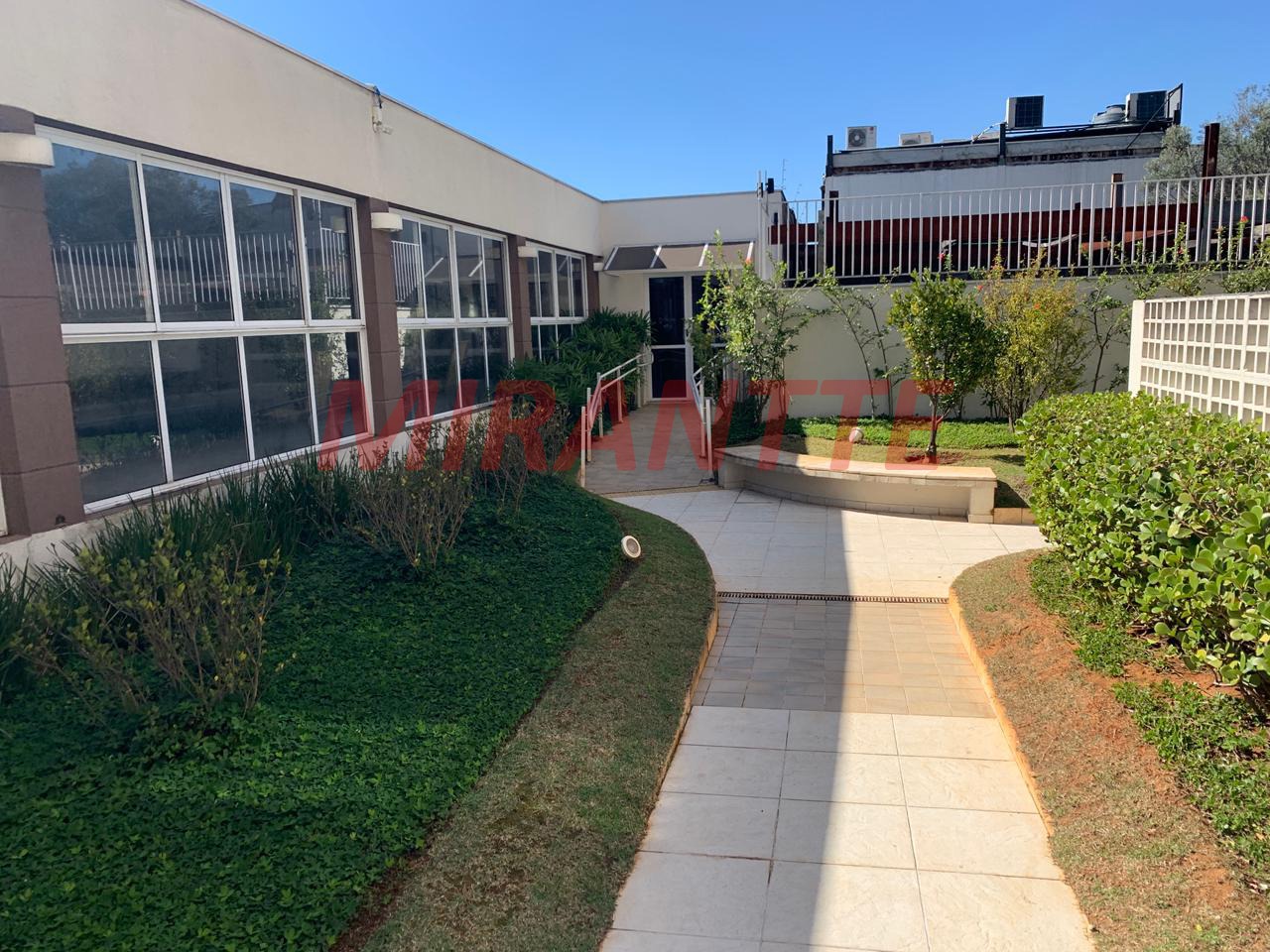 Apartamento de 72m² com 2 quartos em Vila Guilherme