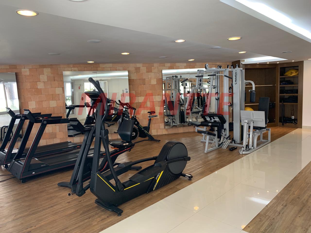Apartamento de 72m² com 2 quartos em Vila Guilherme