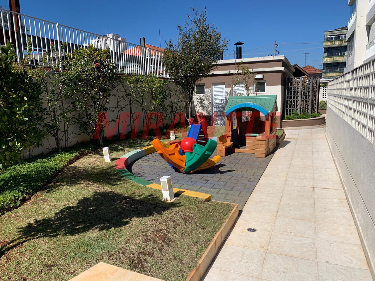 Apartamento de 72m² com 2 quartos em Vila Guilherme