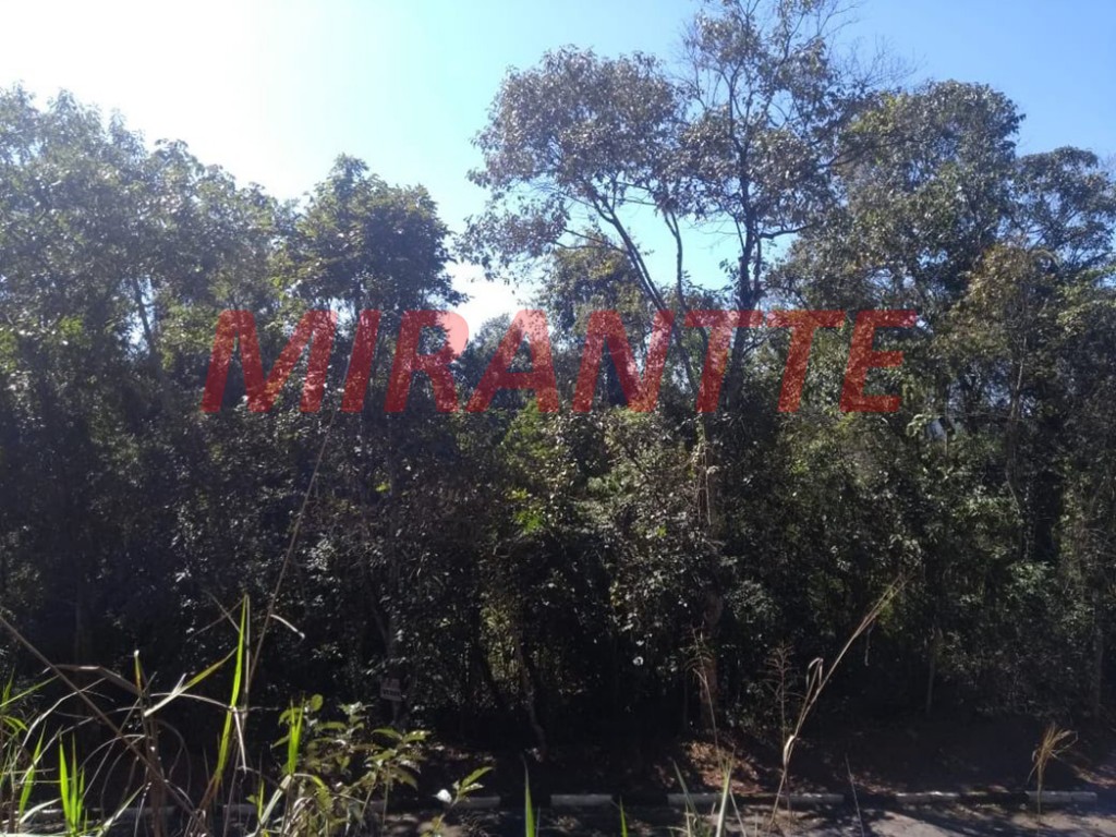 Terreno de 1760m² em Serra Da Cantareira