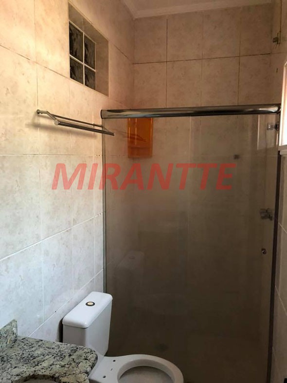 Cond. fechado de 123.5m² com 3 quartos em Palmas Do Tremembé