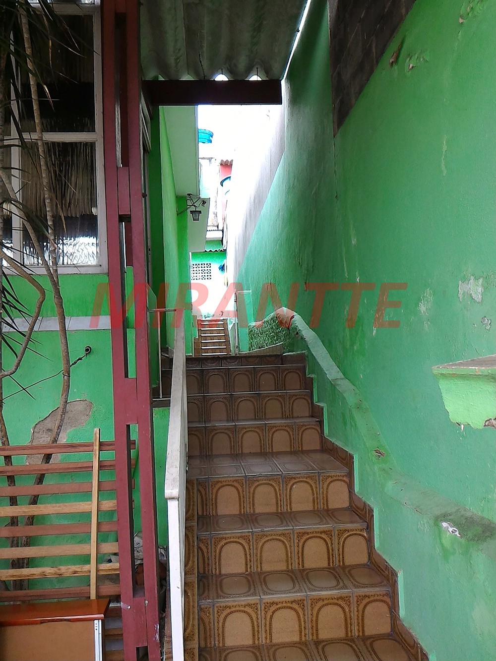 Casa terrea de 130m² com 3 quartos em Jardim Toca