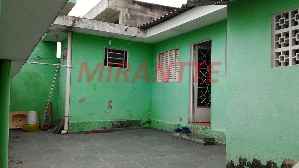 Casa terrea de 130m² com 3 quartos em Jardim Toca