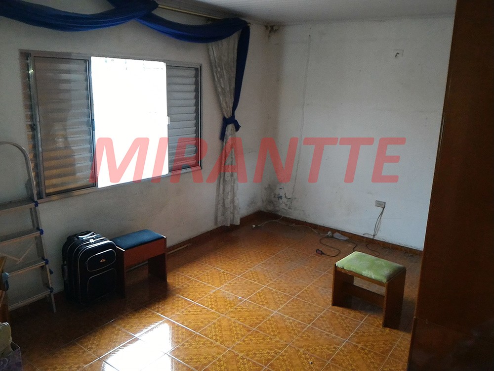 Casa terrea de 130m² com 3 quartos em Jardim Toca