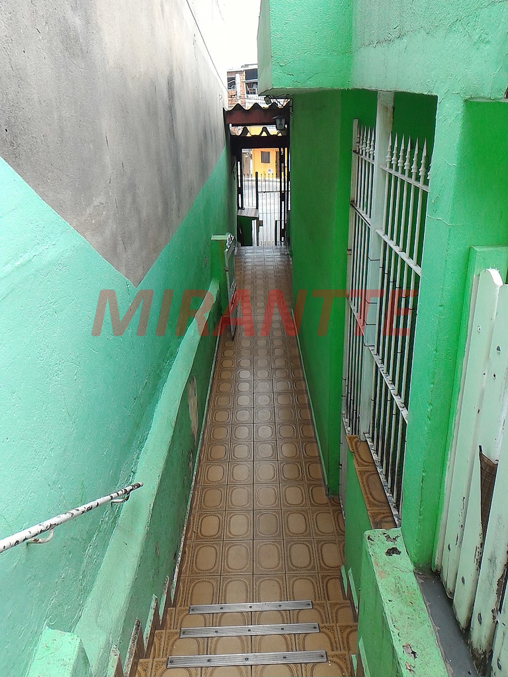 Casa terrea de 130m² com 3 quartos em Jardim Toca