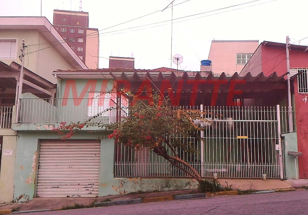 Casa terrea de 130m² com 3 quartos em Jardim Toca