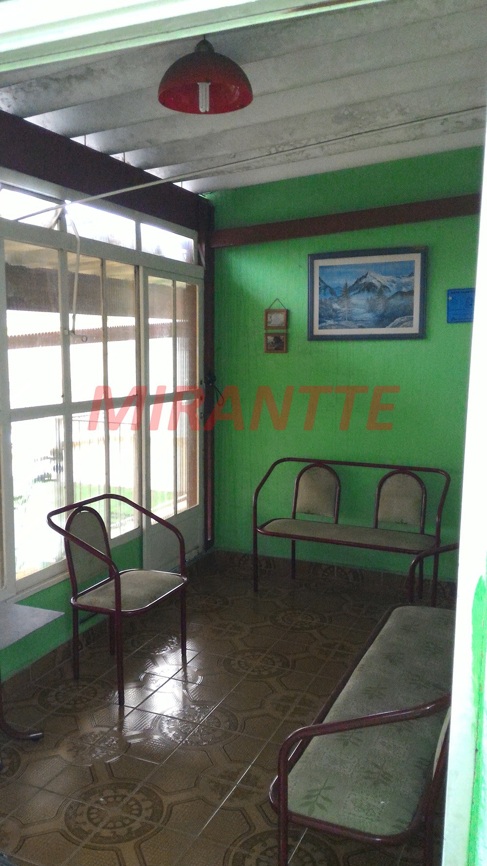 Casa terrea de 130m² com 3 quartos em Jardim Toca