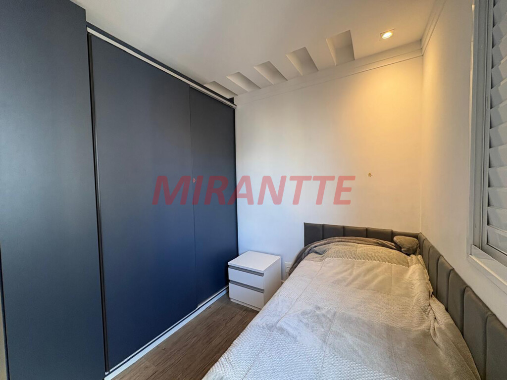 Apartamento de 118m² com 3 quartos em Lauzane Paulista