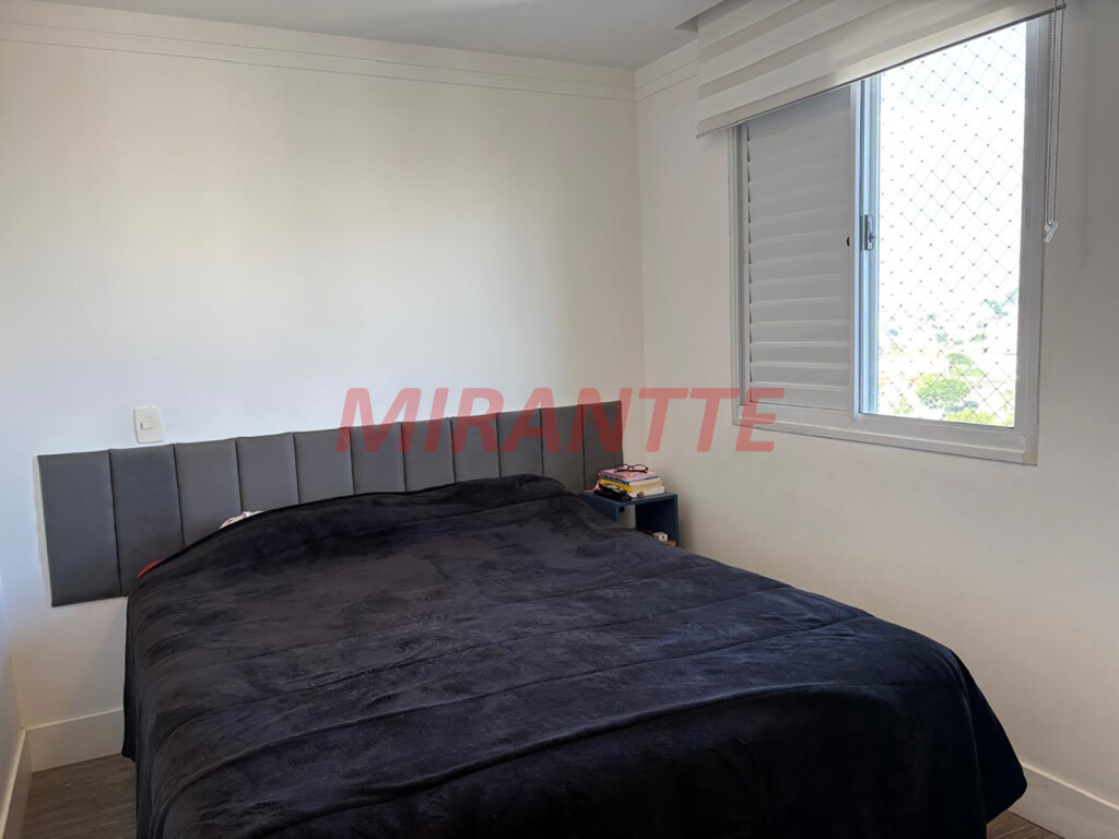 Apartamento de 118m² com 3 quartos em Lauzane Paulista