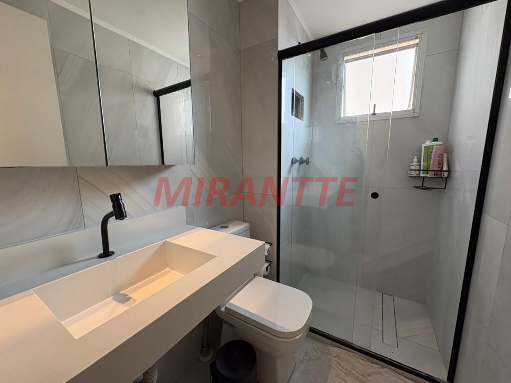 Apartamento de 118m² com 3 quartos em Lauzane Paulista