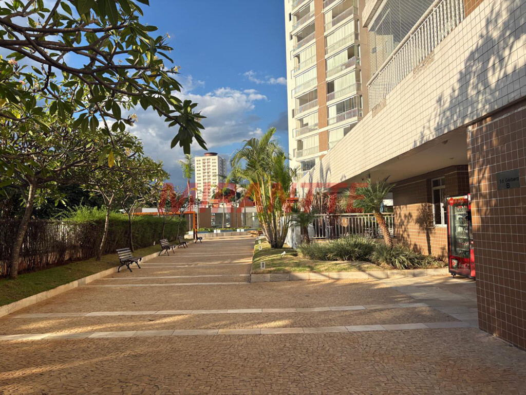 Apartamento de 118m² com 3 quartos em Lauzane Paulista