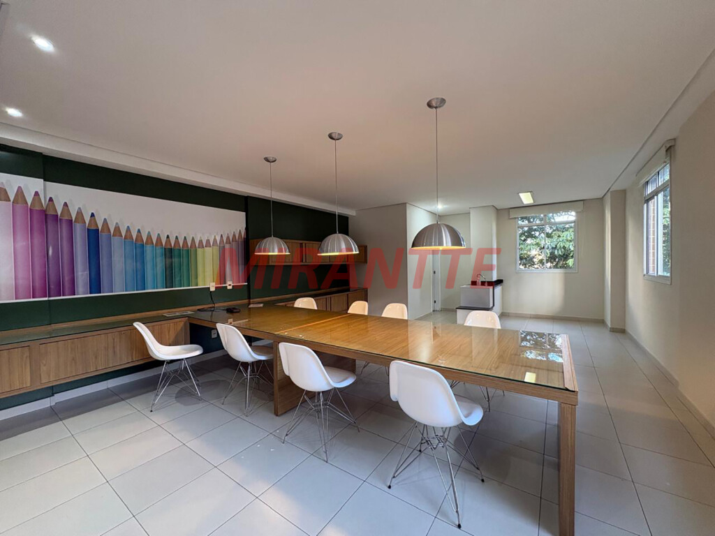 Apartamento de 118m² com 3 quartos em Lauzane Paulista