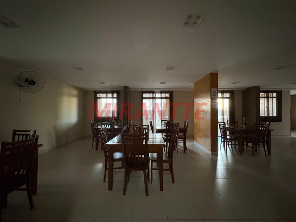 Apartamento de 118m² com 3 quartos em Lauzane Paulista
