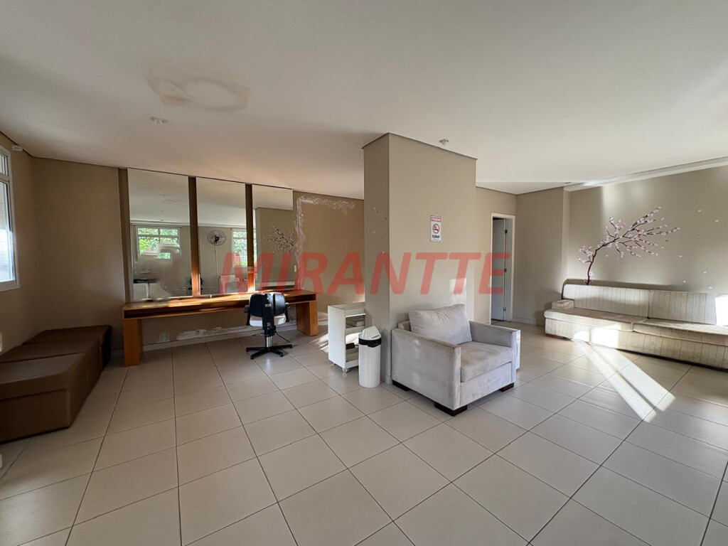 Apartamento de 118m² com 3 quartos em Lauzane Paulista